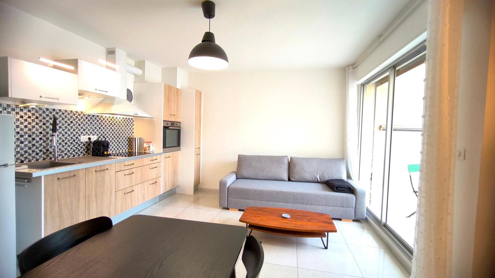 Sunset Garden - Roof Top 45 M2 Vue Mer / Cap Canaille Cassis Ngoại thất bức ảnh